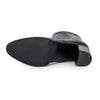 BOTA OLSEN NEGRA