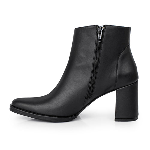 BOTA CIRCLE NEGRA