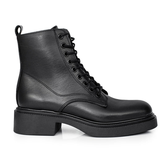 BORCEGO BARONET NEGRO