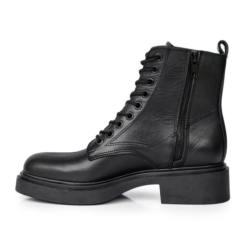 BORCEGO BARONET NEGRO