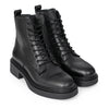 BORCEGO BARONET NEGRO
