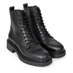 BORCEGO BARONET NEGRO