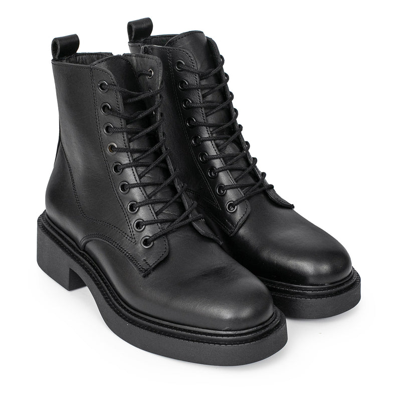 BORCEGO BARONET NEGRO