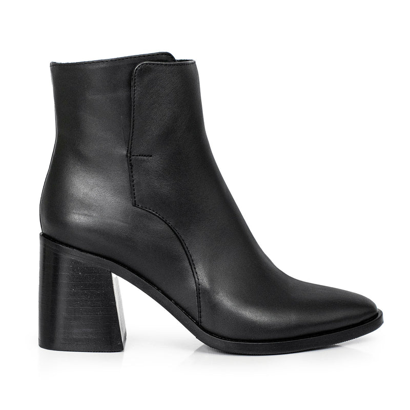 BOTA SALEM NEGRA
