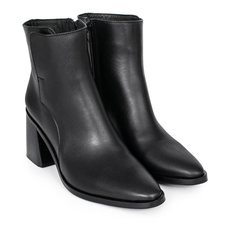 BOTA SALEM NEGRA
