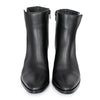 BOTA SALEM NEGRA