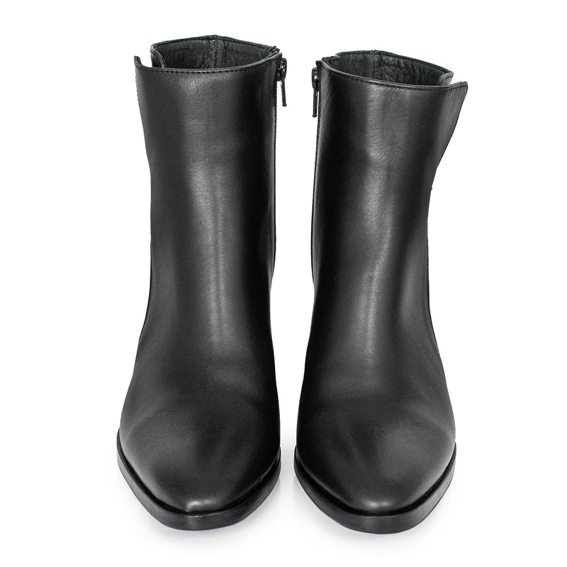 BOTA SALEM NEGRA