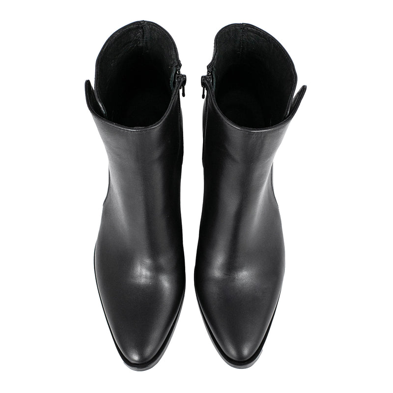 BOTA SALEM NEGRA