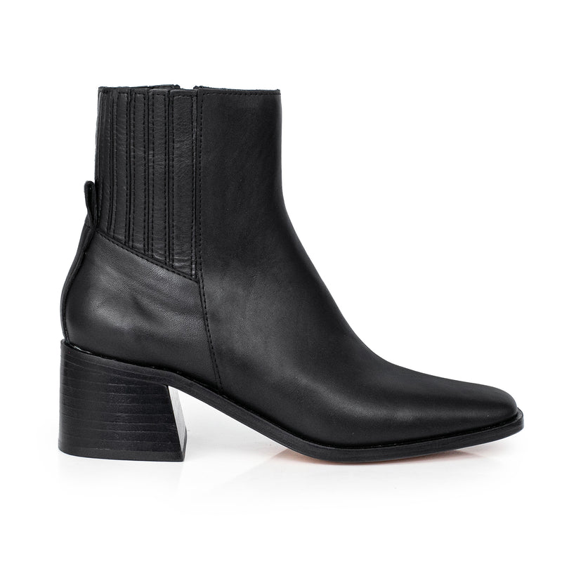 BOTA HARRIET NEGRA