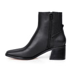 BOTA HARRIET NEGRA