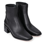 BOTA HARRIET NEGRA