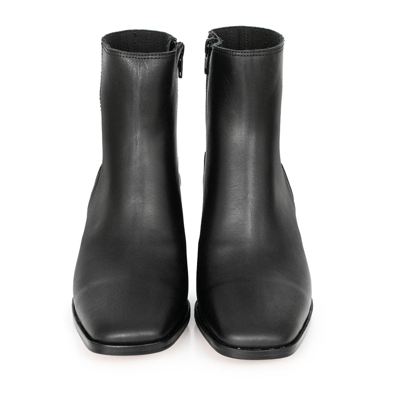 BOTA HARRIET NEGRA