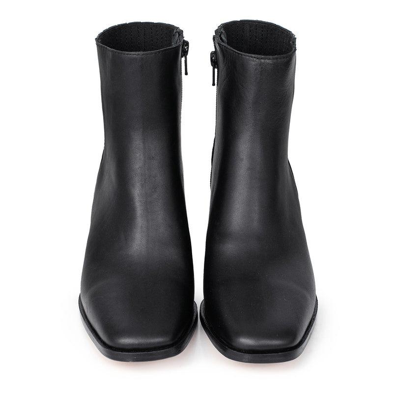 BOTA HARRIET NEGRA