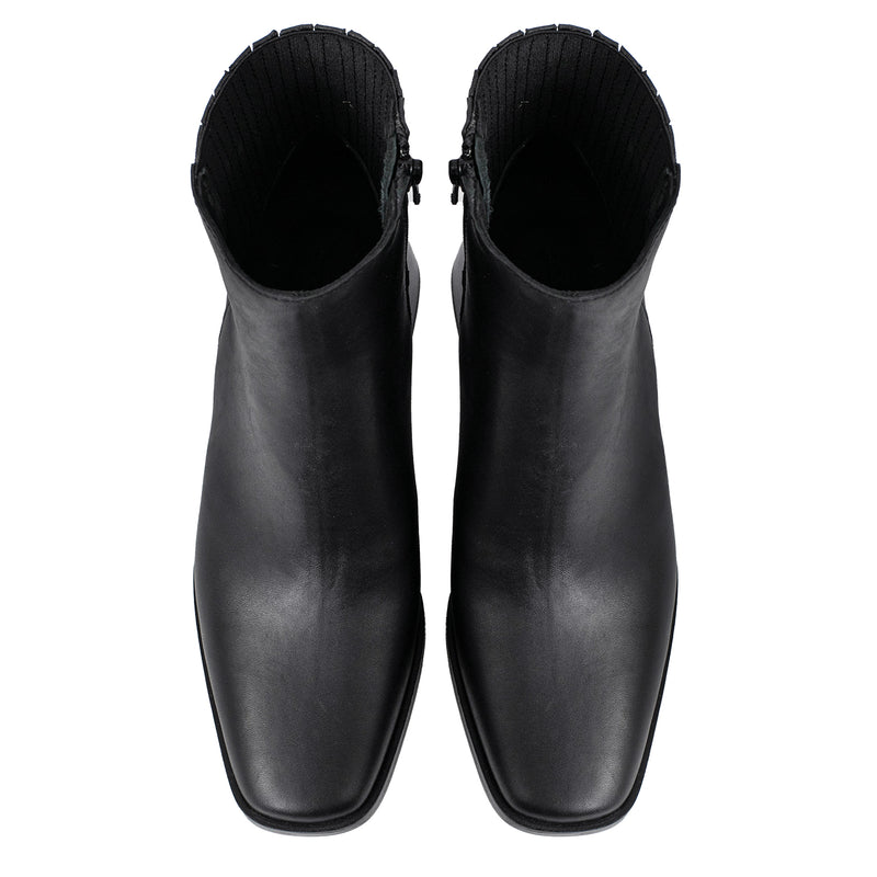 BOTA HARRIET NEGRA