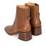 BOTA HARRIET SUELA