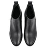 BOTA MAGNOLIA NEGRA