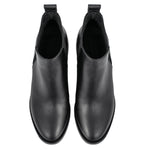 BOTA MAGNOLIA NEGRA