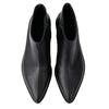 BOTA COPPEL NEGRA