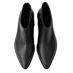 BOTA COPPEL NEGRA