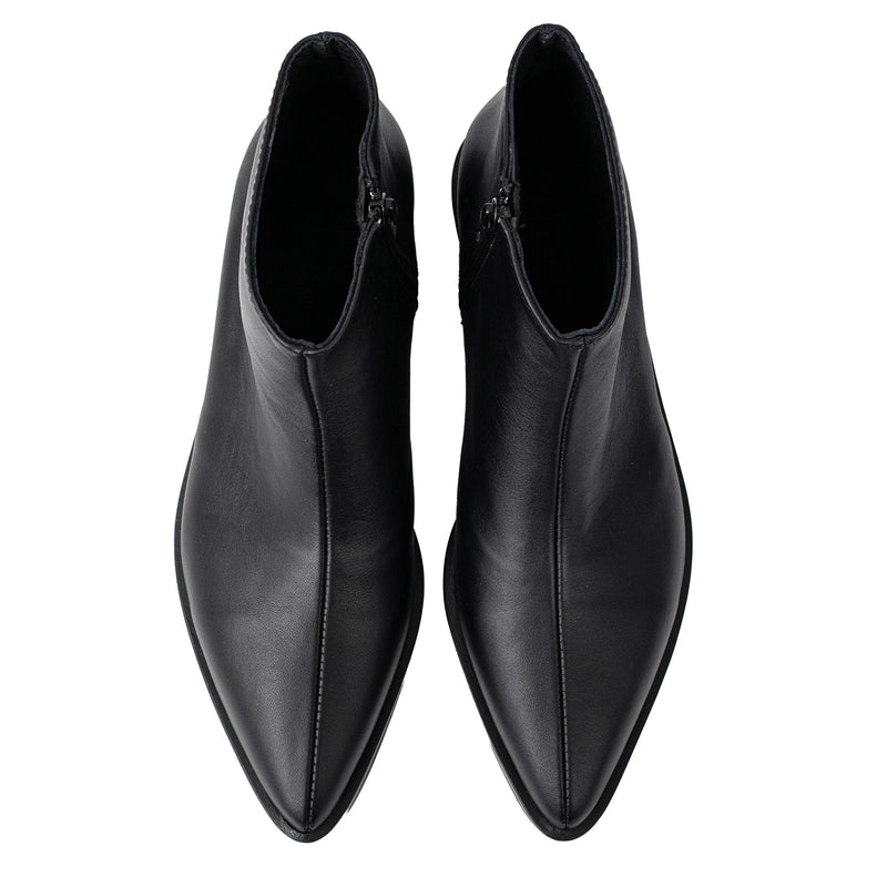 BOTA COPPEL NEGRA