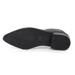 BOTA COPPEL NEGRA