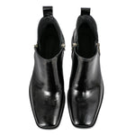 BOTA GILMORE NEGRA
