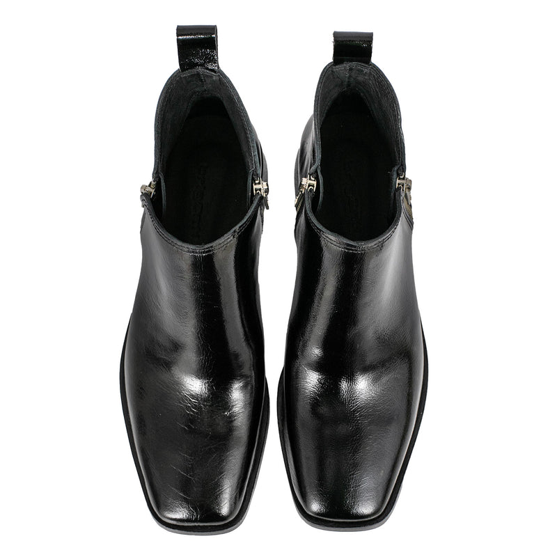 BOTA GILMORE NEGRA