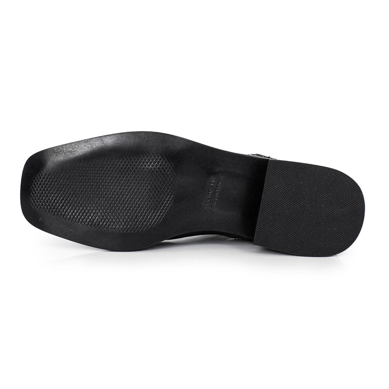 BOTA GILMORE NEGRA
