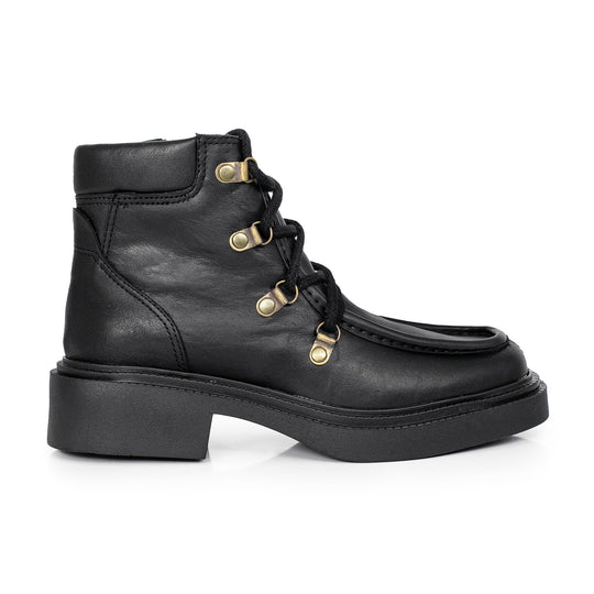 BORCEGO EUREKA NEGRO