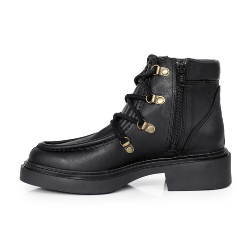 BORCEGO EUREKA NEGRO