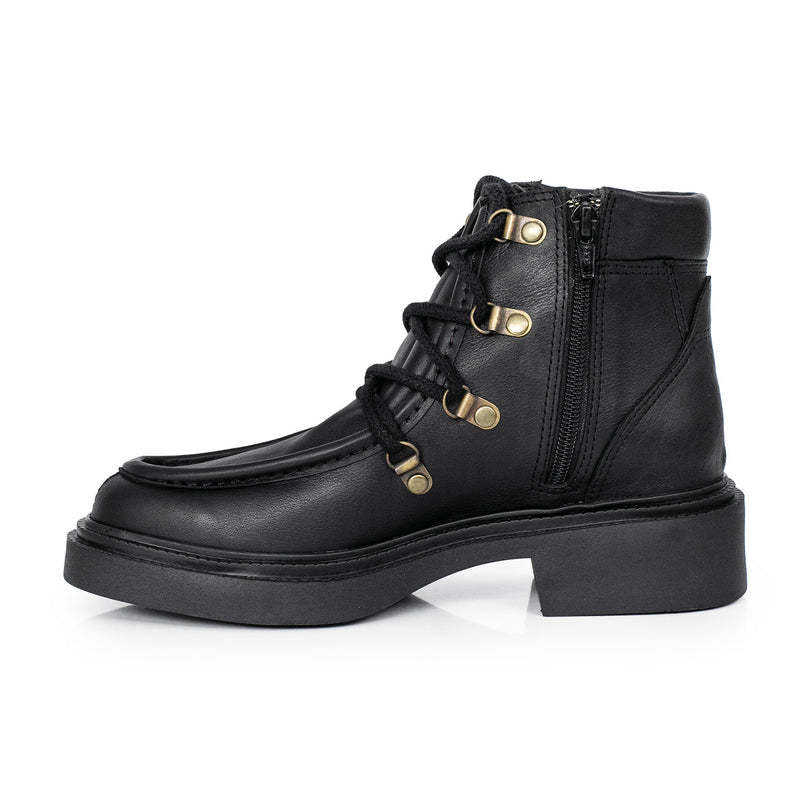 BORCEGO EUREKA NEGRO