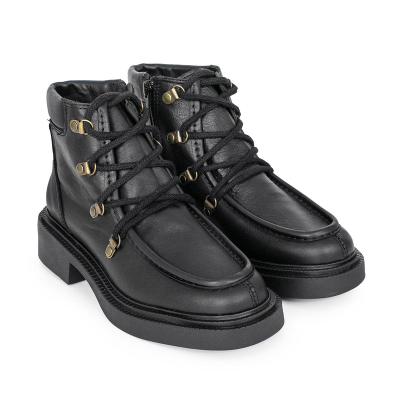 BORCEGO EUREKA NEGRO