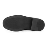 BORCEGO EUREKA NEGRO