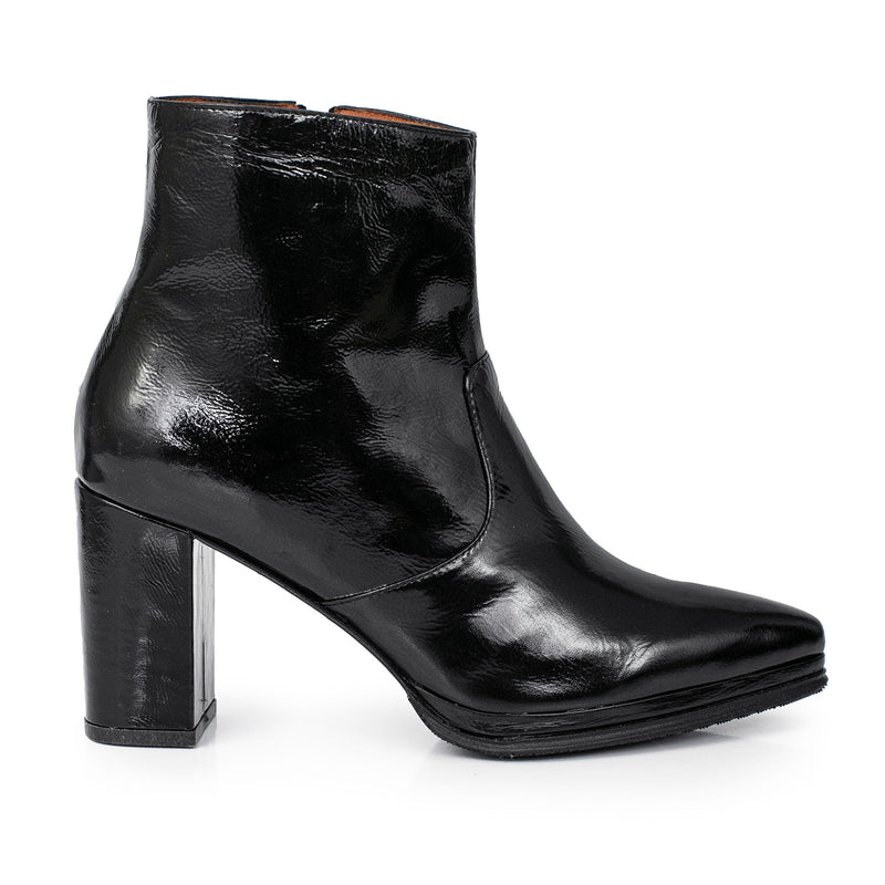 BOTA MANKIN NEGRA