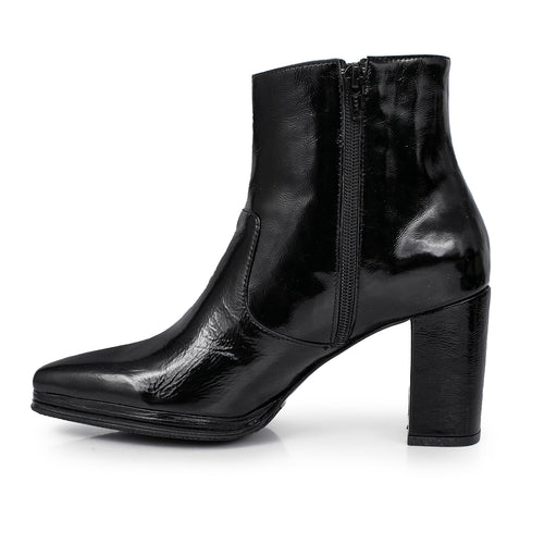 BOTA MANKIN NEGRA