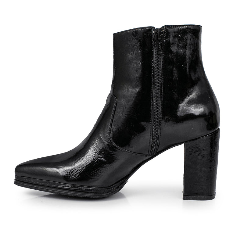 BOTA MANKIN NEGRA