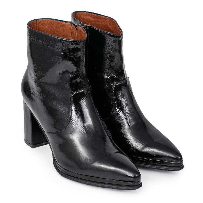 BOTA MANKIN NEGRA