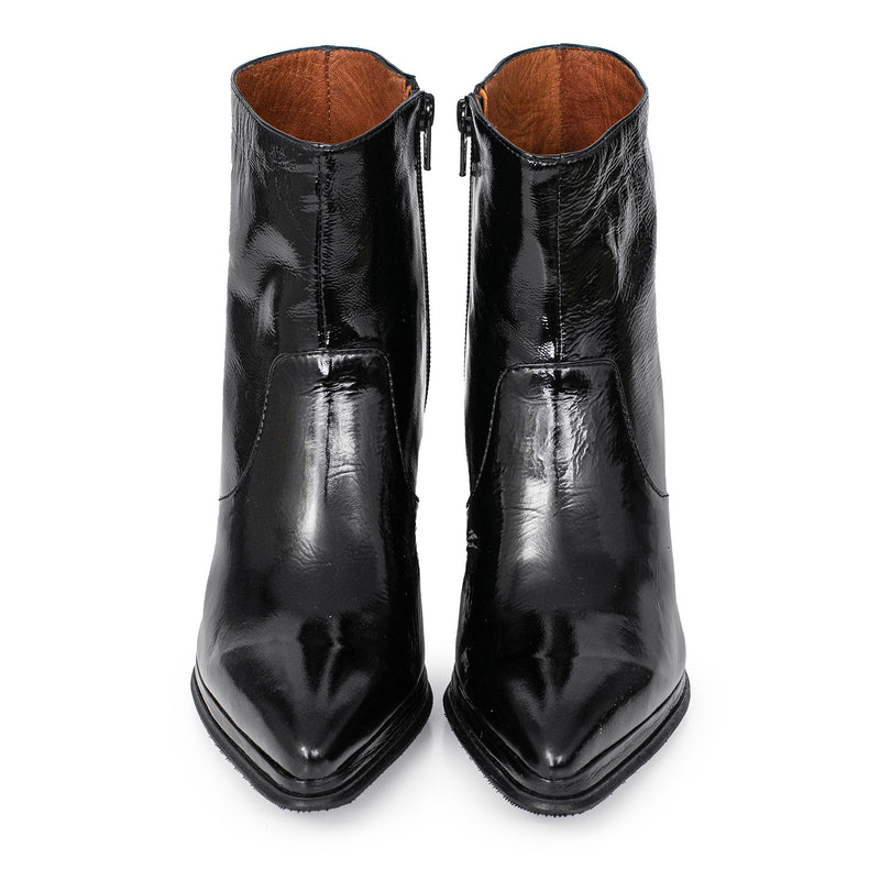 BOTA MANKIN NEGRA