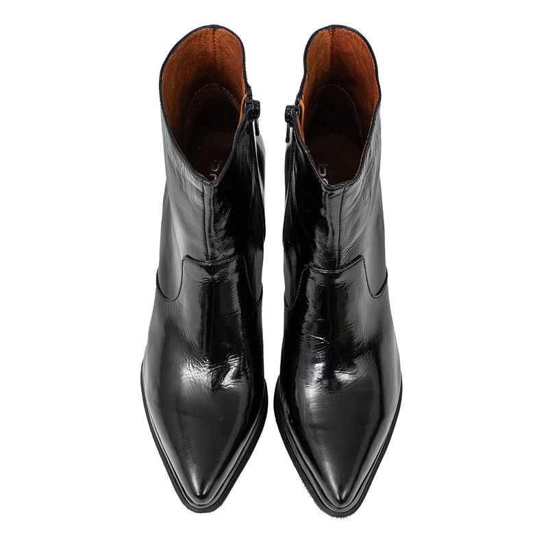 BOTA MANKIN NEGRA