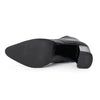 BOTA MANKIN NEGRA