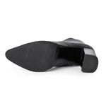 BOTA MANKIN NEGRA