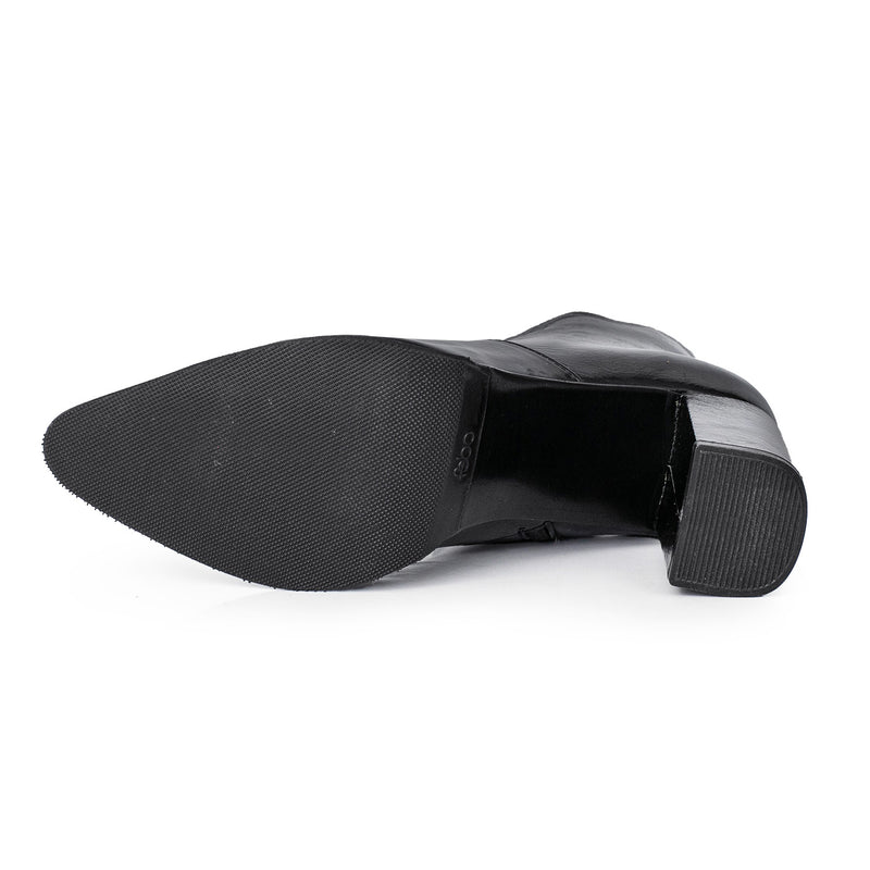 BOTA MANKIN NEGRA