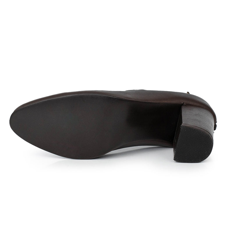BOTA KENTON CHOCOLATE
