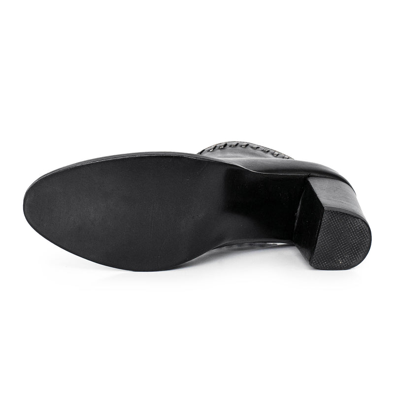 BOTA LEKTRA NEGRA