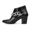 BOTA MANSFIELD NEGRA