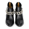 BOTA MANSFIELD NEGRA