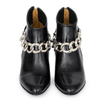 BOTA MANSFIELD NEGRA