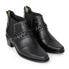 BOTA FLAME NEGRA