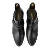 BOTA FLAME NEGRA