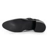 BOTA FLAME NEGRA